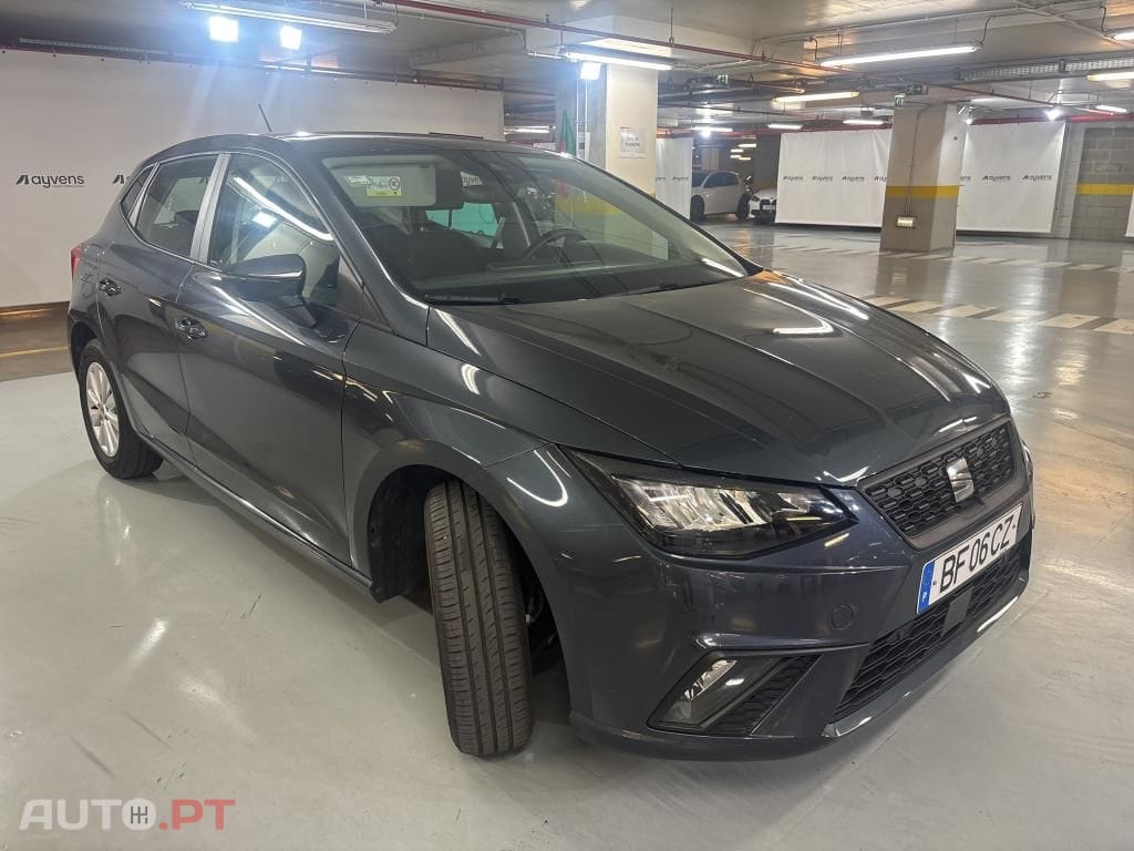 Seat Ibiza 1.0 TSI Style