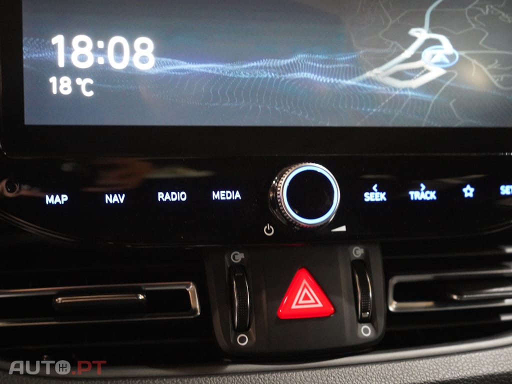 Hyundai i30 1.6 CRDi N-Line