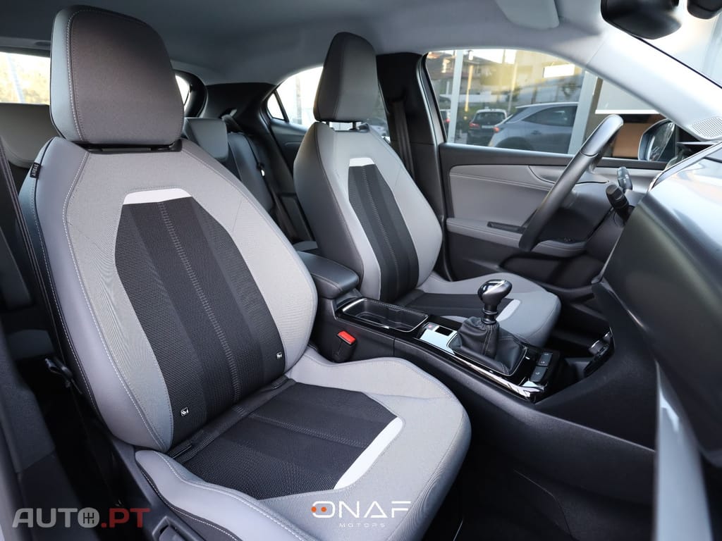 Opel Mokka 1.2 Turbo 100cv Elegance