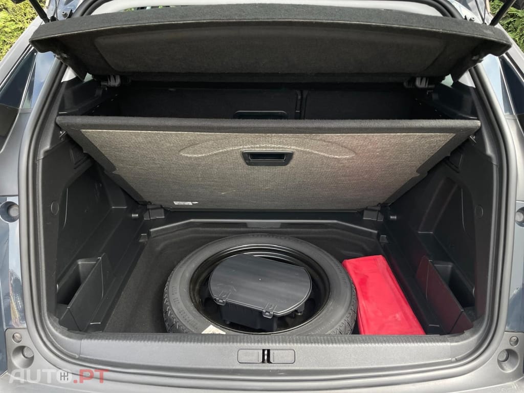 Peugeot 3008 PureTech Active