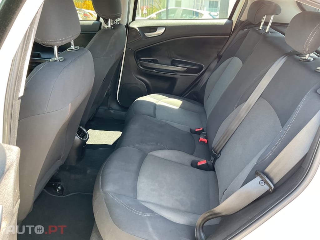 Alfa Romeo Giulietta 1.6 JTDM Exclusive