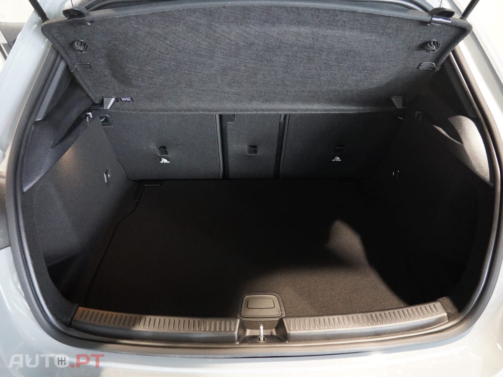 Mercedes-Benz A 200 d Special Edition