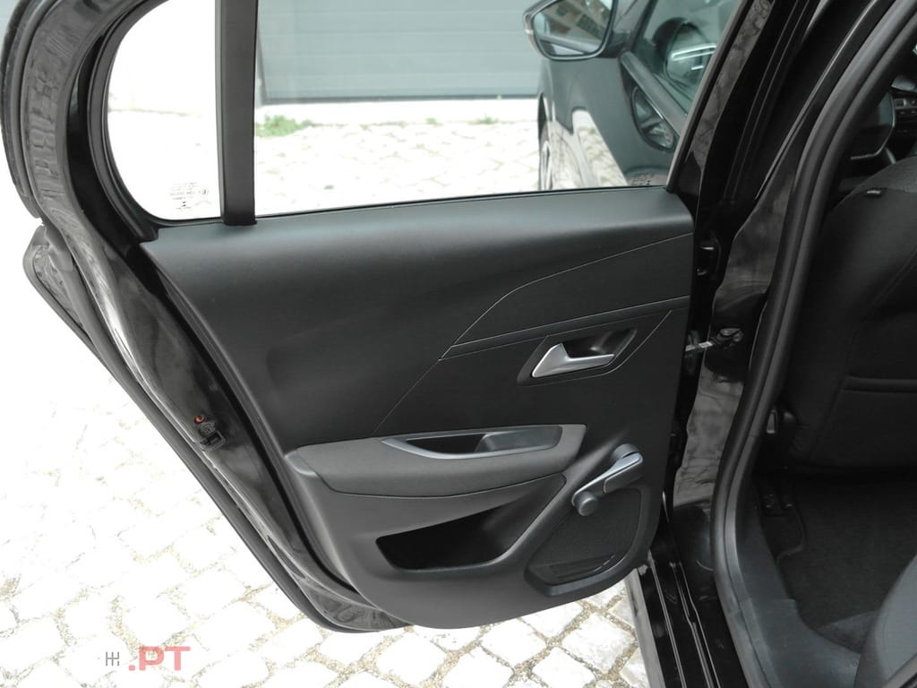 Peugeot 208 1.2 PureTech Active