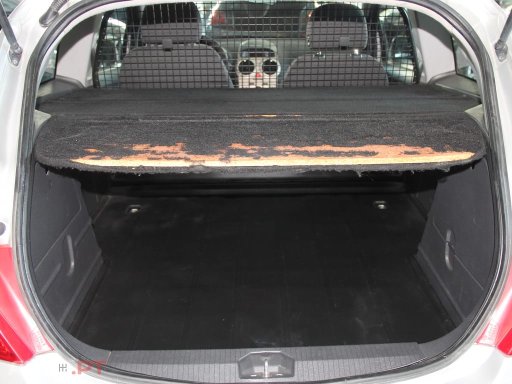 Opel Corsa 1.3 CDTi