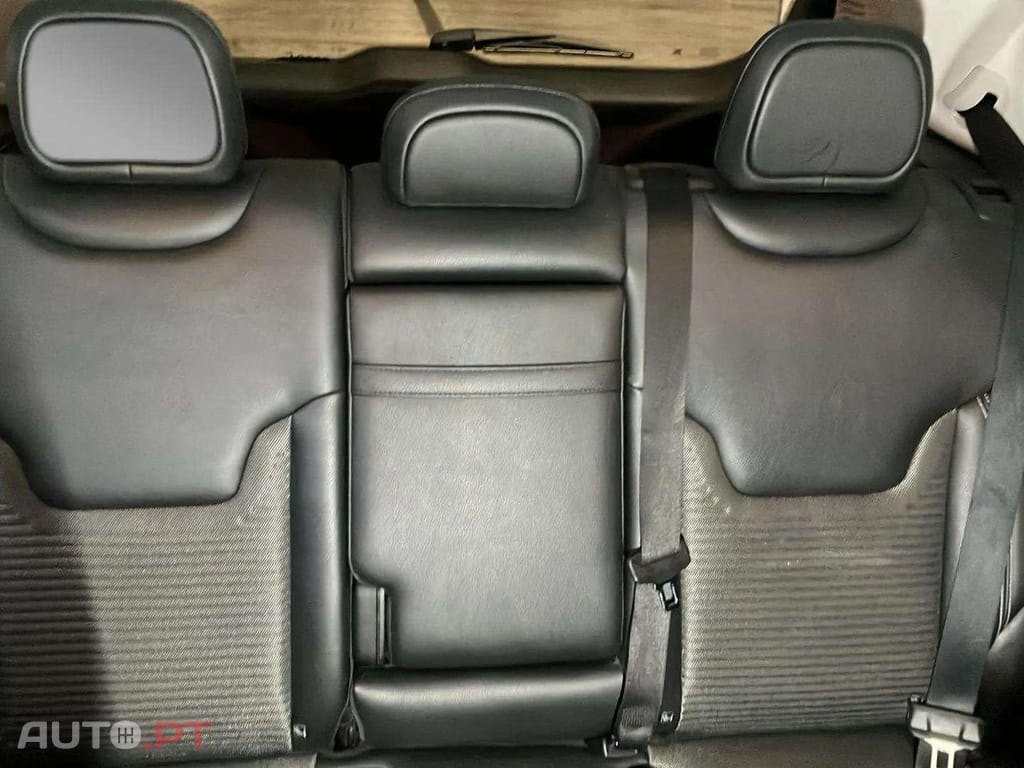 Jeep Compass 1.3 TG 4Xe Limited