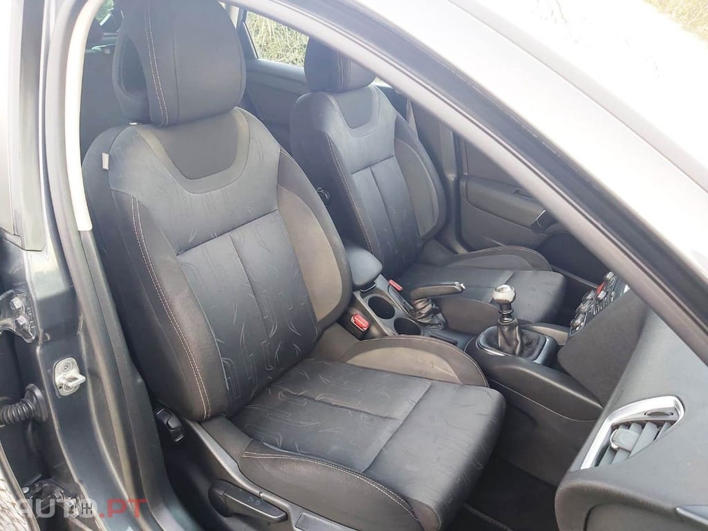 Citroen C4 1.6 e-HDi Business
