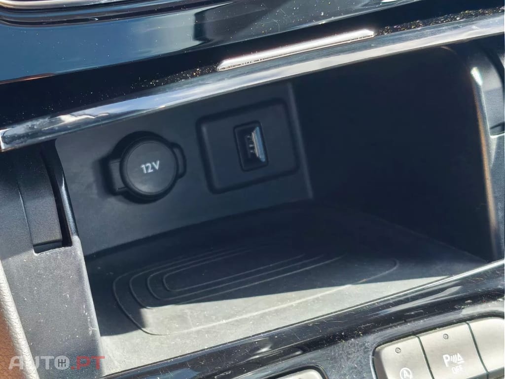 Opel Grandland (X) 1.2 S&S Auto Ultimate