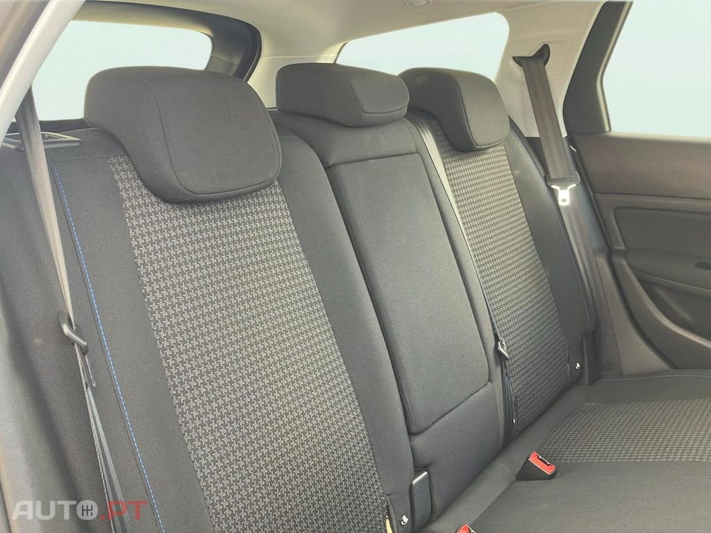 Peugeot 308 SW 1.5 BlueHDi Style