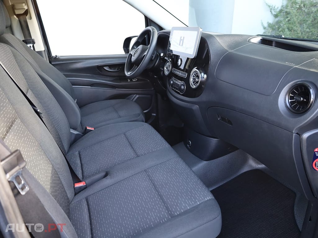 Mercedes-Benz Vito Tourer 114 CDi/ Pro Longa