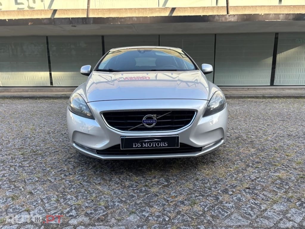 Volvo V40 1.6 D2 Eco Momentum