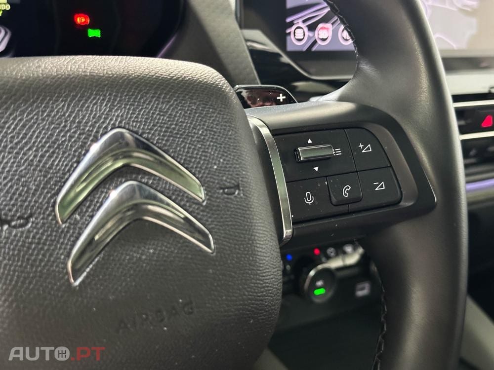 Citroen C5 X 1.6 Hybrid Feel Pack e-EAT8