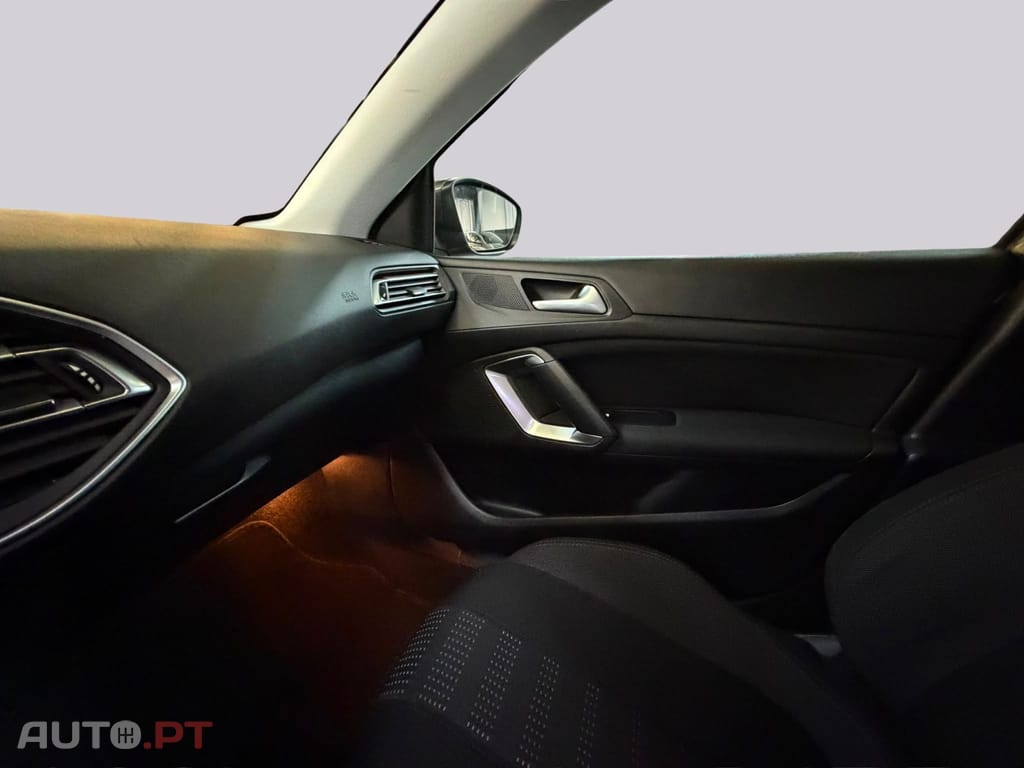 Peugeot 308 SW 1.2 e-THP Allure