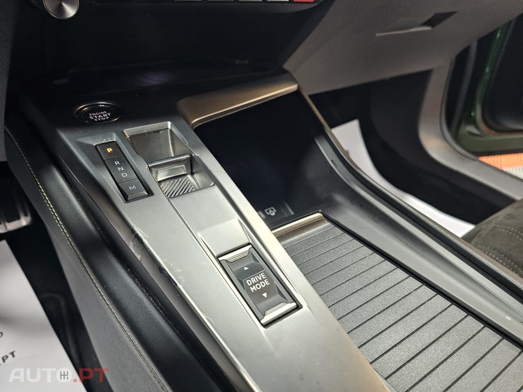 Peugeot 308 1.2 PureTech GT Pack EAT8