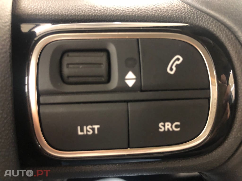 Citroen C3 1.2 PureTech Plus