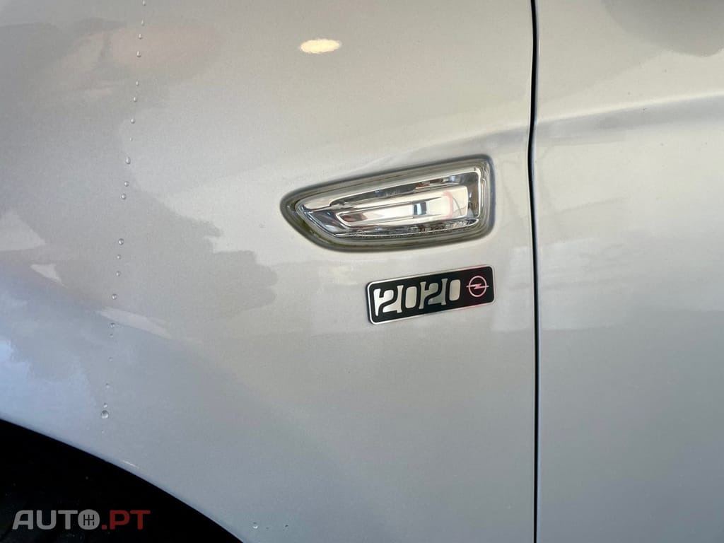 Opel Astra 1.2 Turbo S&S 2020