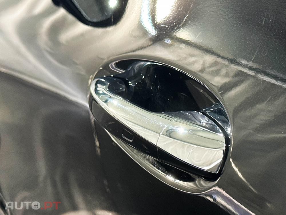 Mercedes-Benz EQA 250 AMG Line