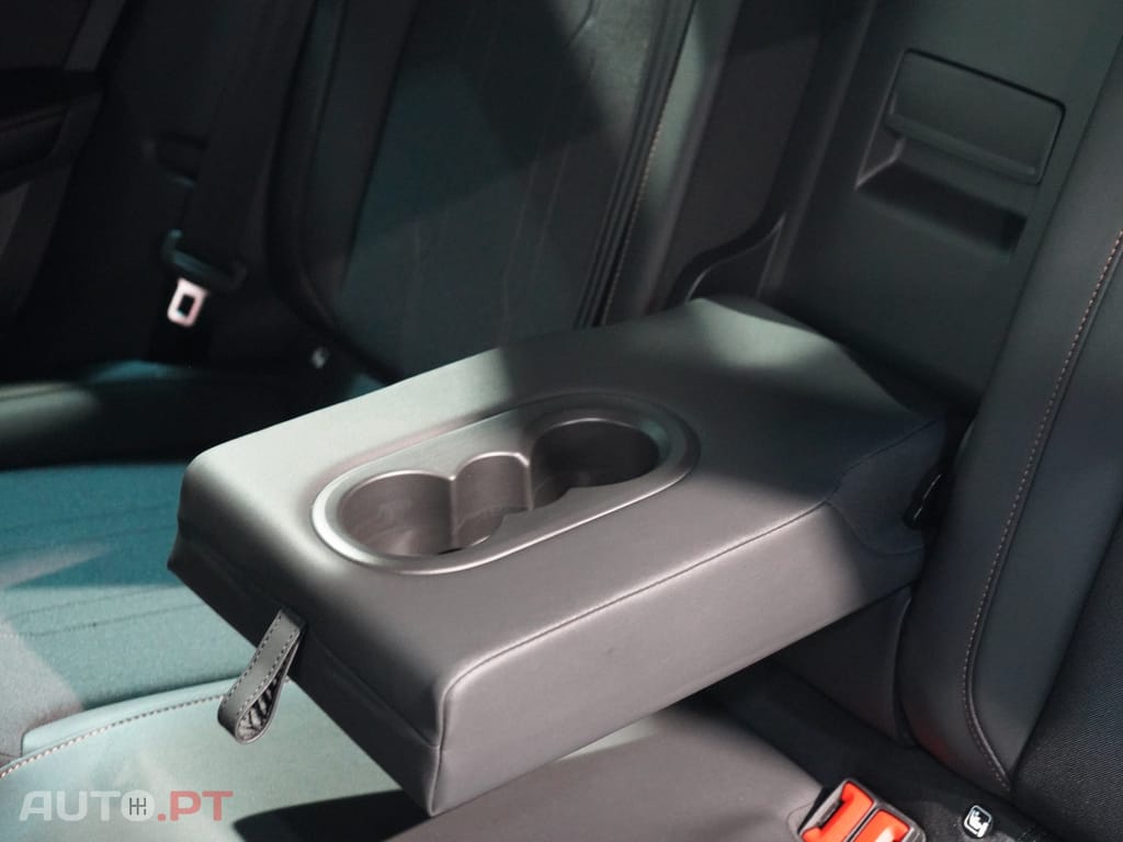 Cupra Formentor 1.5 e-Hybrid DSG PHEV
