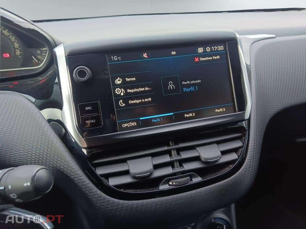 Peugeot 2008 1.5 Blue HDi
