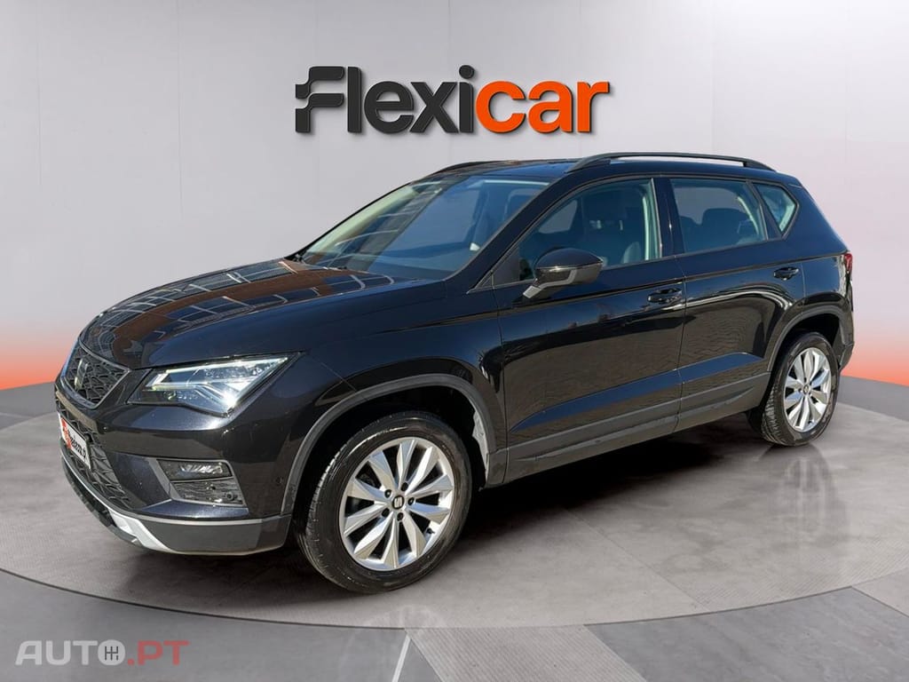 Seat Ateca 1.6 TDI Style