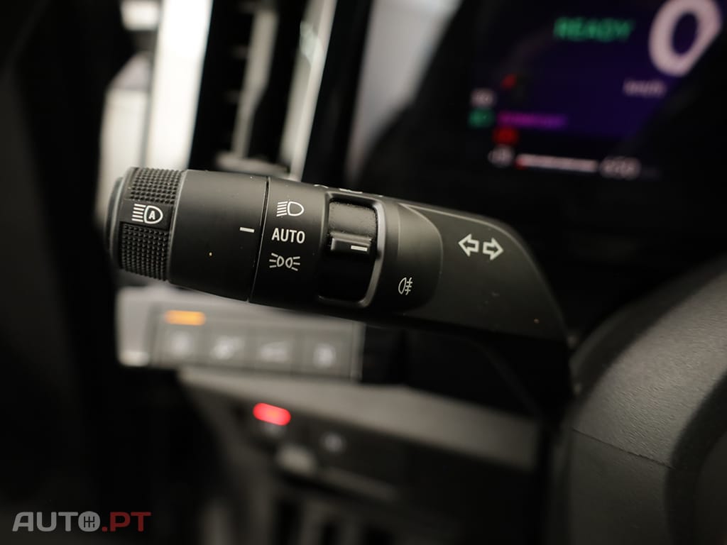 Renault Rafale Rafale 1.2 Hyper Hybrid E-Tech Esprit Alpine