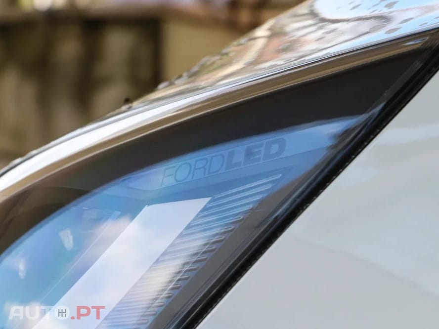 Ford Focus 1.0 EcoBoost MHEV Active