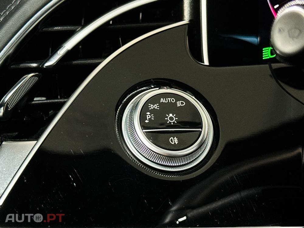 Mercedes-Benz E 300 de 4Matic All-Terrain