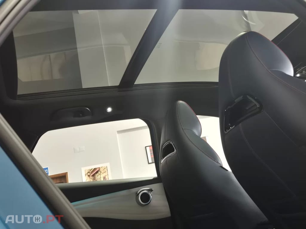 BYD Atto 3 60.48 kWh Comfort