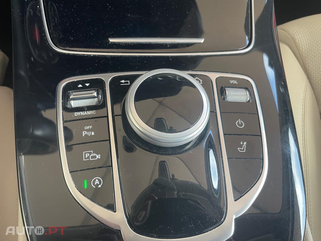 Mercedes-Benz E 200 d Avantgarde