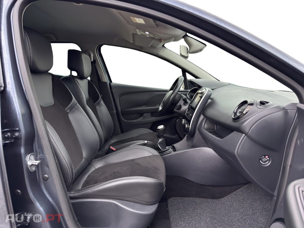 Renault Clio (Energy) TCe 90 Start & Stop INTENS