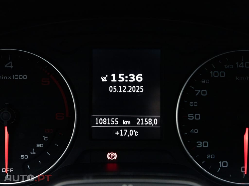 Audi Q2 1.6 TDI S tronic