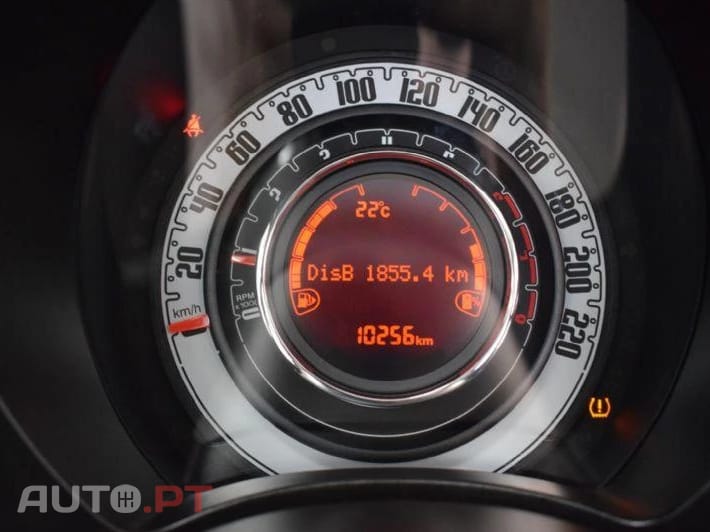 Fiat 500C 1.0 Hybrid Dolcevita