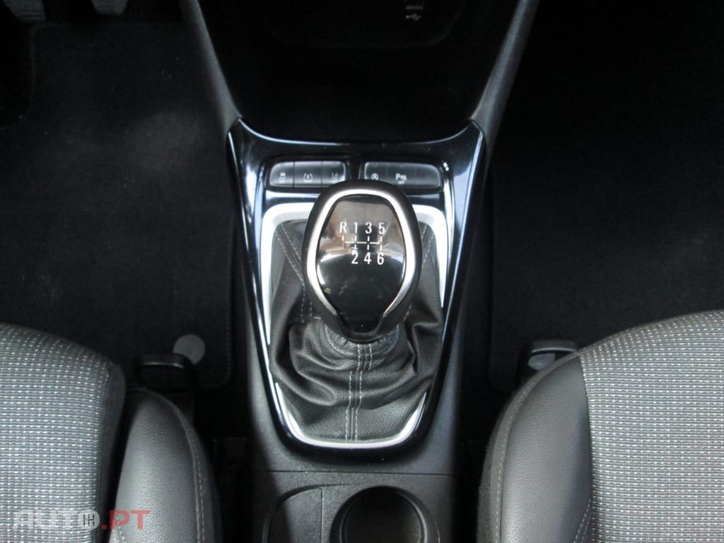 Opel Crossland X 1.2 T Edition