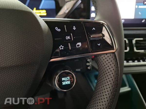 Renault 5 EV40 techno 120cv autonomia urban