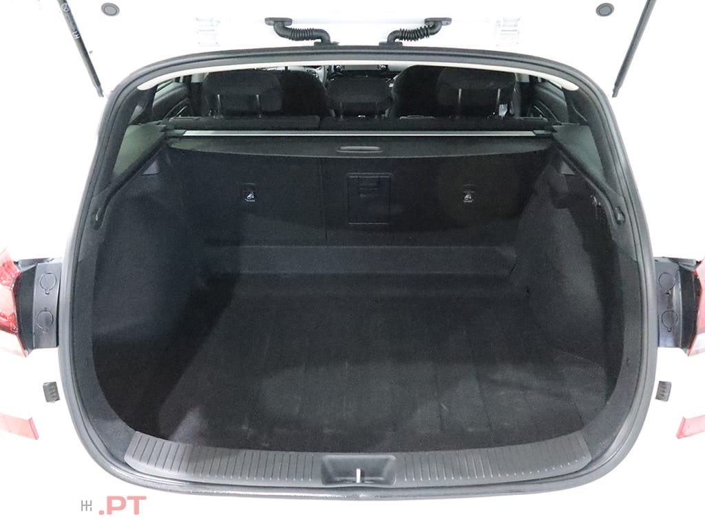 Hyundai i30 i30 SW 1.0 T-GDi Style Plus