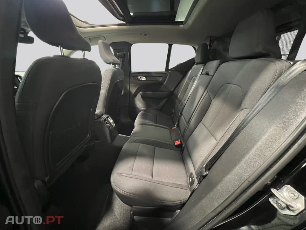 Volvo XC40 I.V.A DEDUTIVEL Recharge