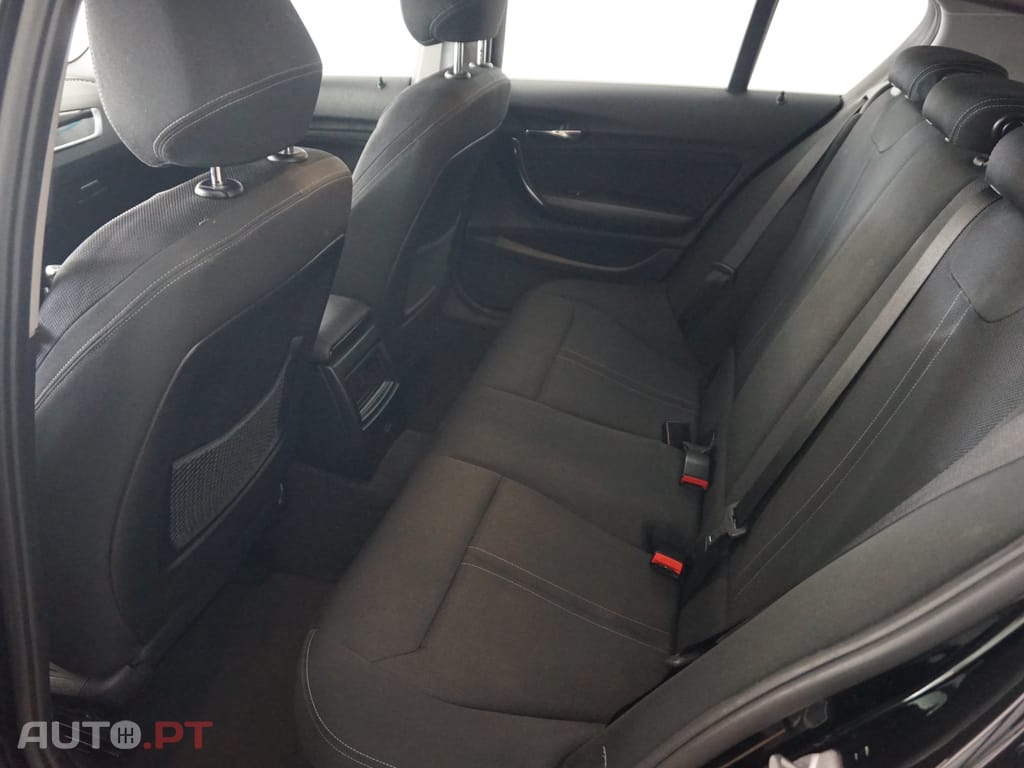 BMW 116 Sport