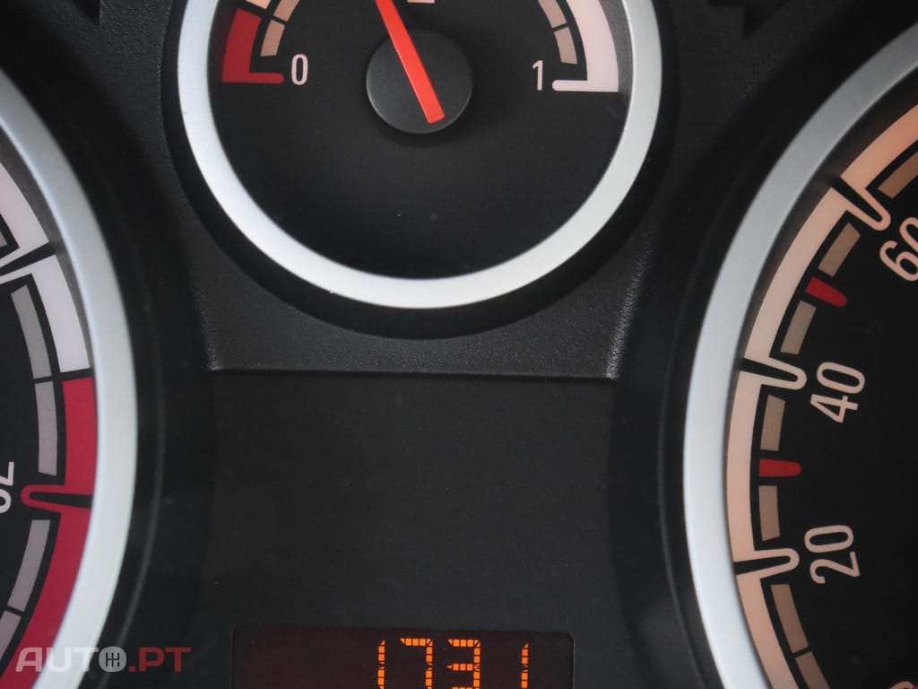 Opel Corsa 1.2 CMon