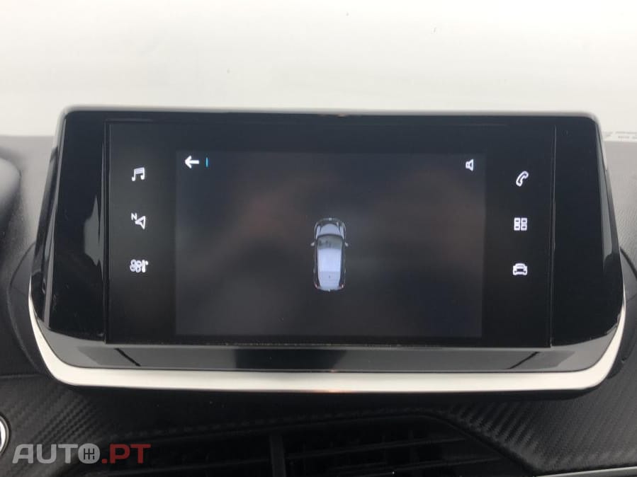 Peugeot E-208 50 kWh Active Pack
