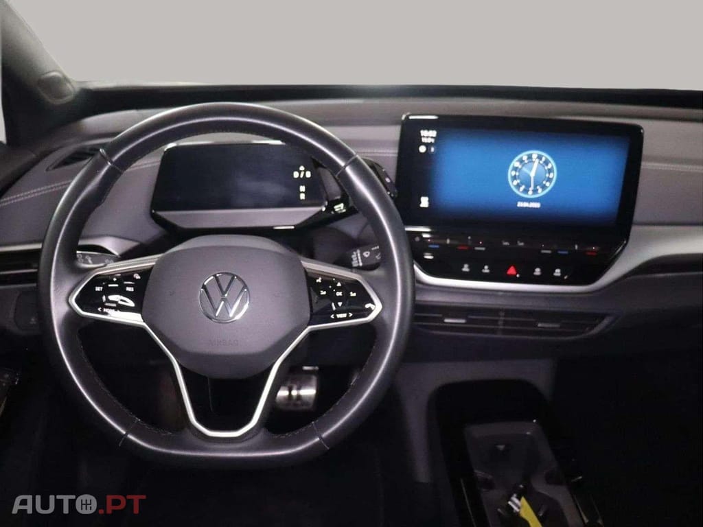 Volkswagen Id.5 Pro Performance I.V.A DEDUTÍVEL