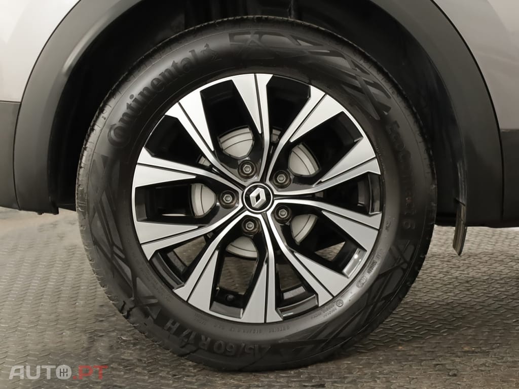 Renault Captur Captur 1.0 TCe Techno