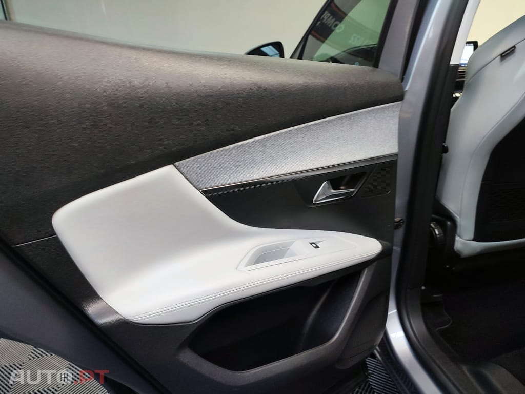 Peugeot 3008 HDI PREMIUM