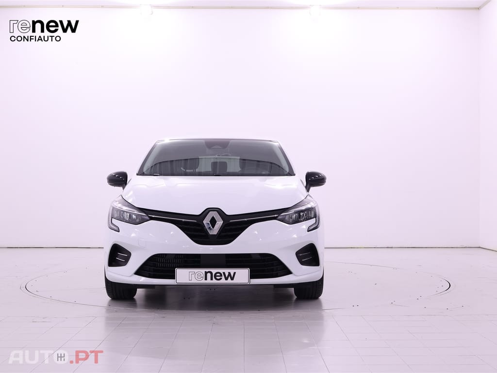 Renault Clio CLIO 5 LIMITED TCE 90