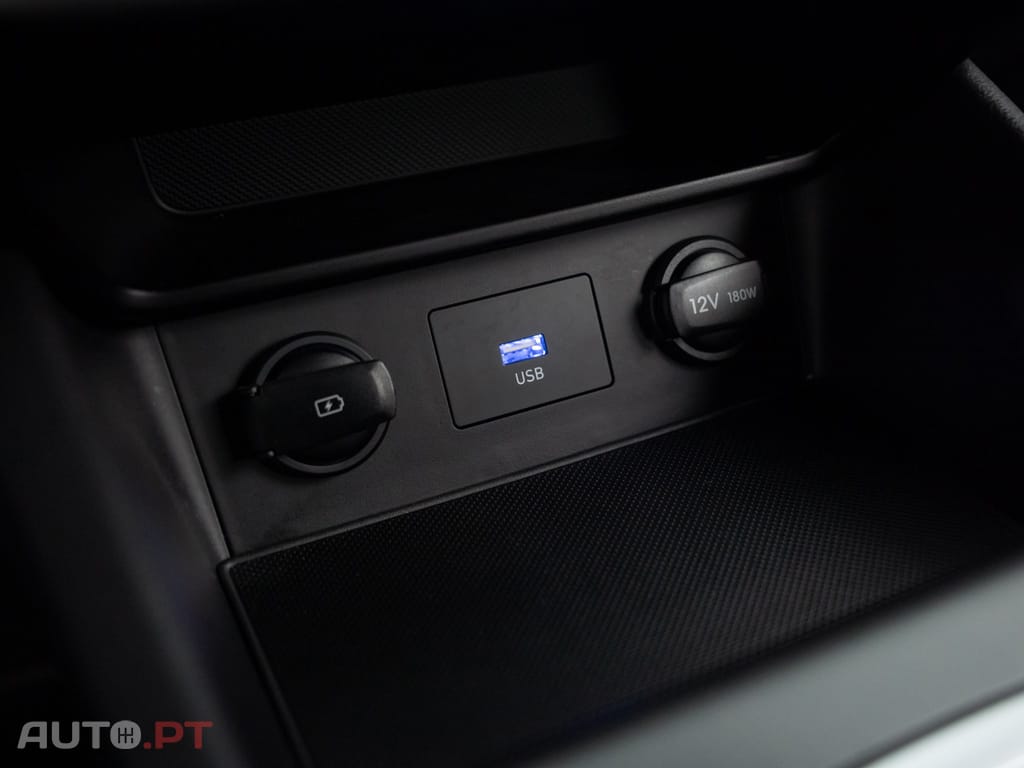 Hyundai Kauai 1.6 GDi HEV Premium Pack Plus