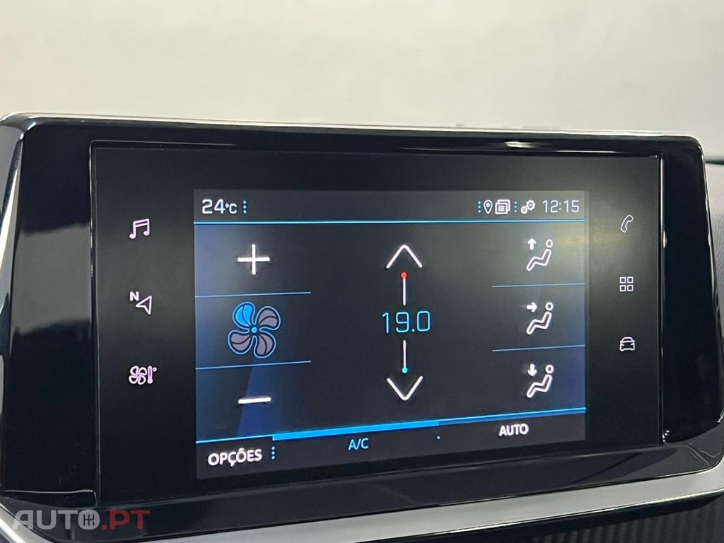 Peugeot 2008 1.2 PureTech 100cv Active Pack