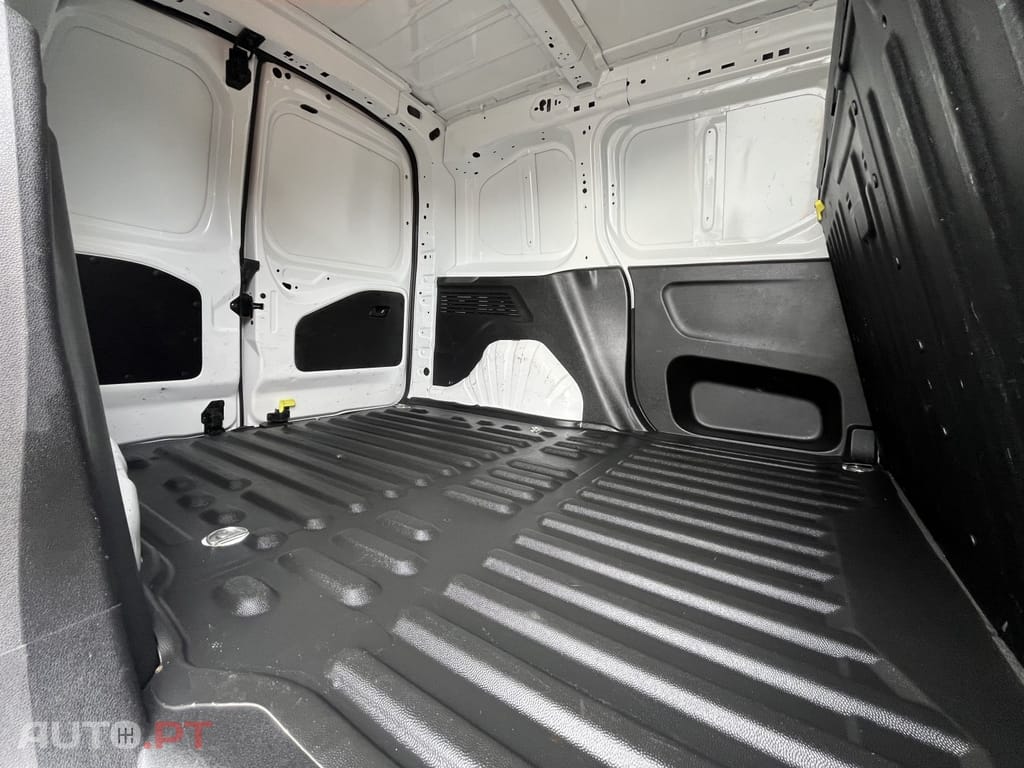 Toyota Proace City 1.5D L1 Comfort