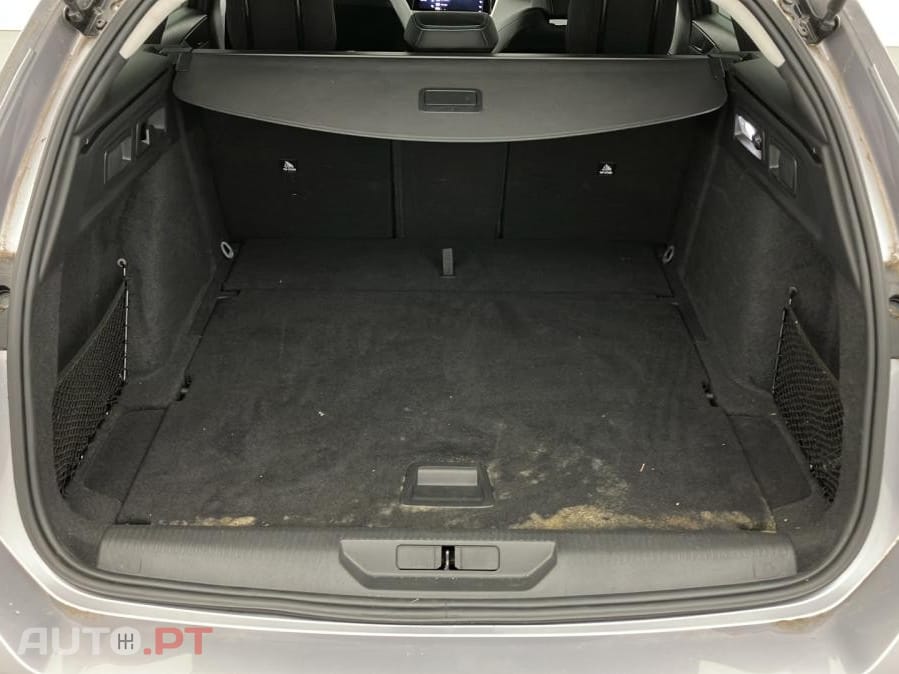 Peugeot 308 SW 1.2 PureTech Allure EAT8