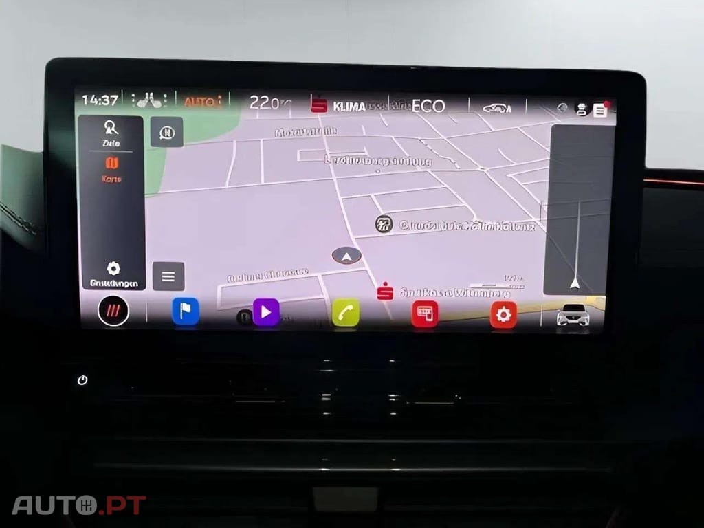 Cupra Formentor VZ 1.4 eHybrid DSG 