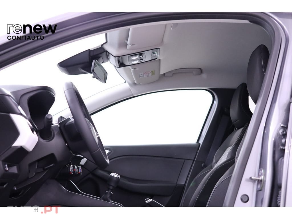 Renault Clio 1.0 TCe Evolution Bi