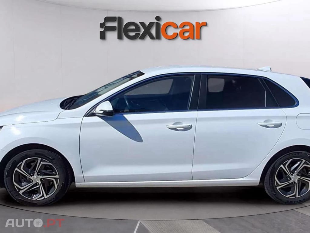 Hyundai i30 1.0 T-GDI Style