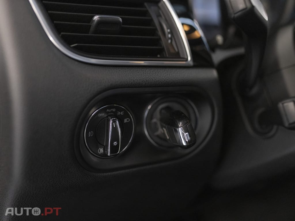 Porsche Macan S Diesel PDK